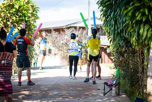 BIB: 100
                            <button type="button" onclick="openModal(19304159)" class="btn btn-primary btn-sm float-right btn-popup" data-toggle="modal" data-target=".modal-high-quality">
                        <i class="fas fa-shopping-cart"></i> Add to Cart
                    </button>
                                            <button type="button" onclick="isThisMe(19304159, true)" class="btn btn-success btn-sm float-right btn-popup btn-isme hidden" data-toggle="tooltip" data-placement="bottom" title="นี่คือรูปของคุณใช่ไหม คลิกที่นี่เพื่อเอาเข้าอัลบั้ม">
                        <i class="fas fa-plus"></i> Add to album
                    </button>
                    <button type="button" onclick="isThisMe(19304159, false)" class="btn btn-warning btn-sm float-right btn-popup btn-isnotme hidden">
                        <i class="fas fa-ban"></i> Remove from album
                    </button>